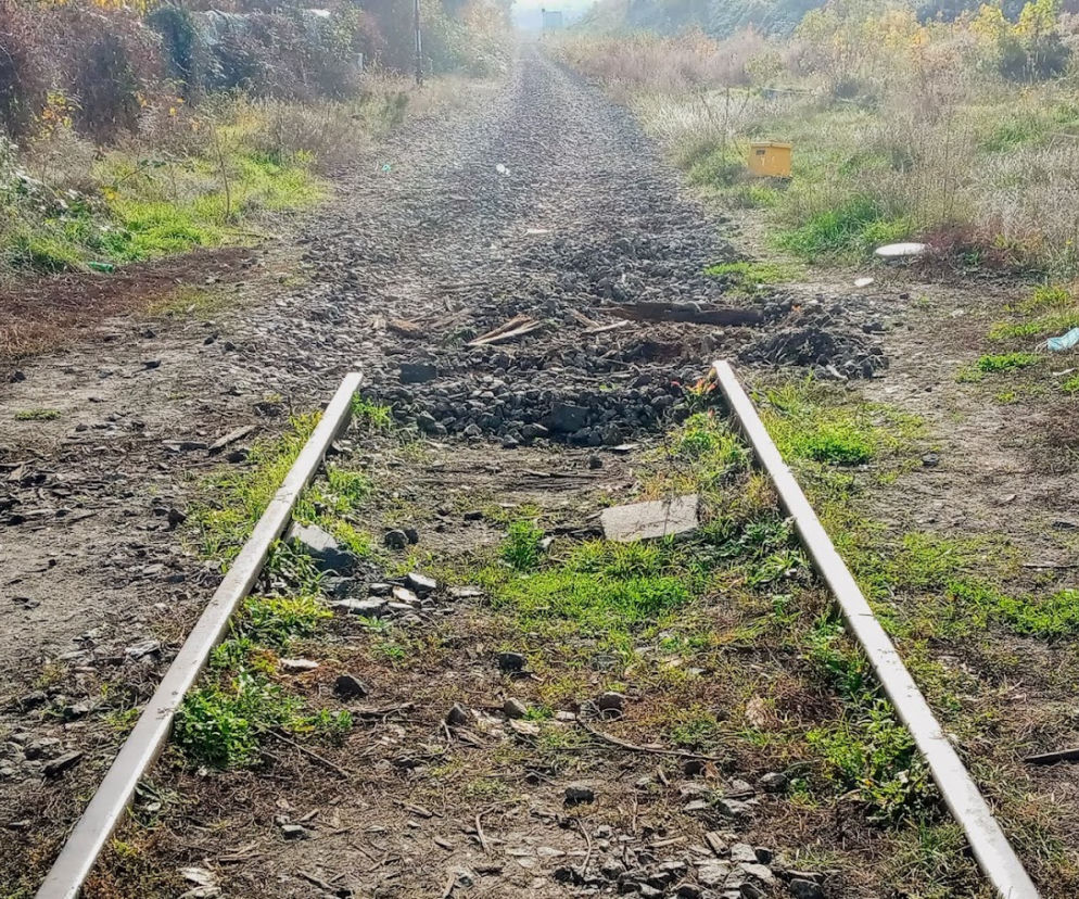 Wykonawca zastępczy na budowie SKM Szczecin. Czy inwestycja zakończy się w terminie?