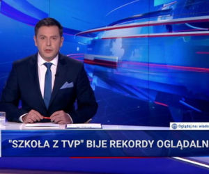 Szkoła TVP: Memy. Liczby parzyste, średnica i śmiech przez łzy