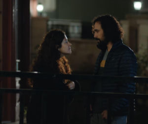 Dziedzictwo, odc. 931. Cansel, Semih