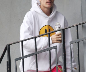 Justin Bieber