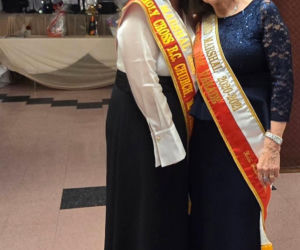 Bal Marszałkowski na Maspeth w NY 2026