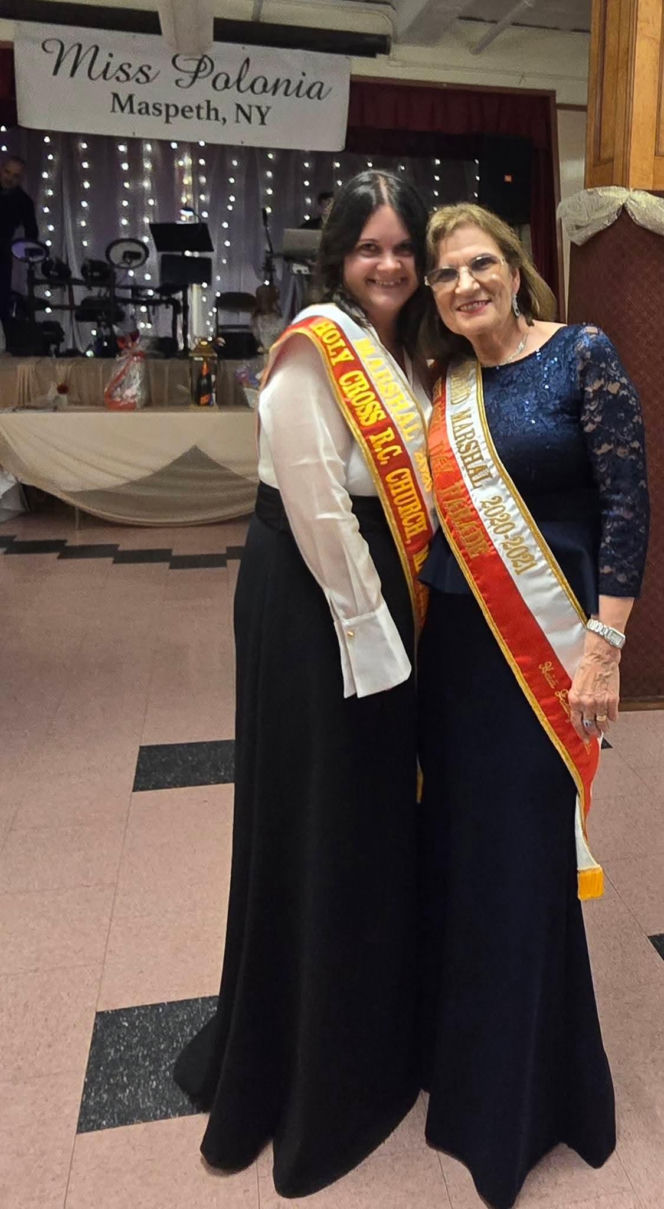 Bal Marszałkowski na Maspeth w NY 2026