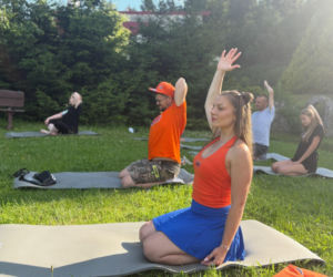 ESKA Summer City rusza dalej. Le Mont Medical & SPA kolejnym przystankiem letniej trasy