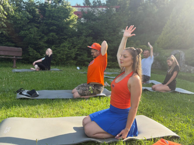 ESKA Summer City rusza dalej. Le Mont Medical & SPA kolejnym przystankiem letniej trasy