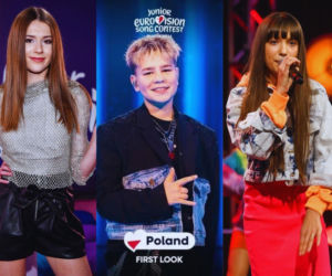 Wiktor Sas powtórzy sukces Roxie Węgiel i Viki Gabor? 