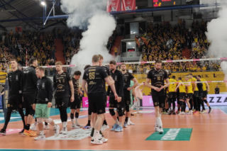 Projekt Warszawa marzył o finale, ale przegrał z mistrzem Polski. Zdobędzie brązowy medal PlusLigi?