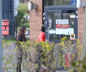 Głód silniejszy niż strach przed wirusem. Marta Kaczyńska