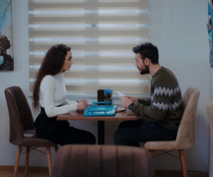 Dziedzictwo, odc. 1008. Nana, Mert