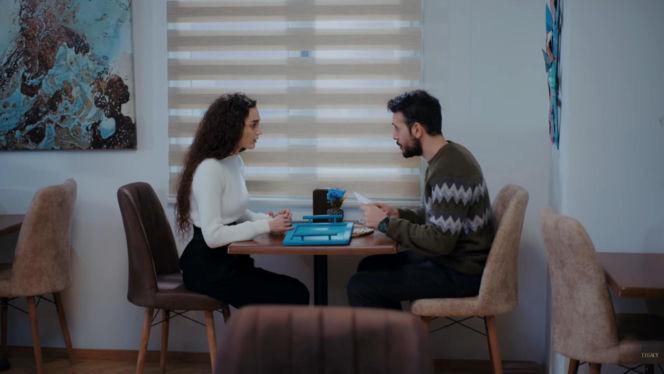 Dziedzictwo, odc. 1008. Nana, Mert
