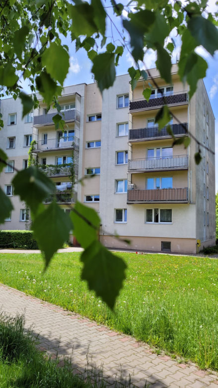 Magda skoczyła z balkonu, bo Piotr się nad nią znęcał