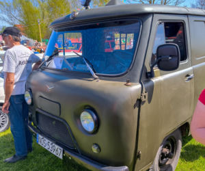 II Zalewiada - Retro Zlot 2026 (cz.2/2)