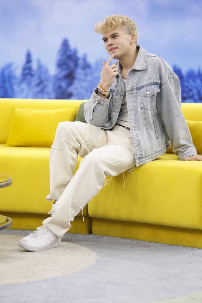 Kacper JASPER Porębski