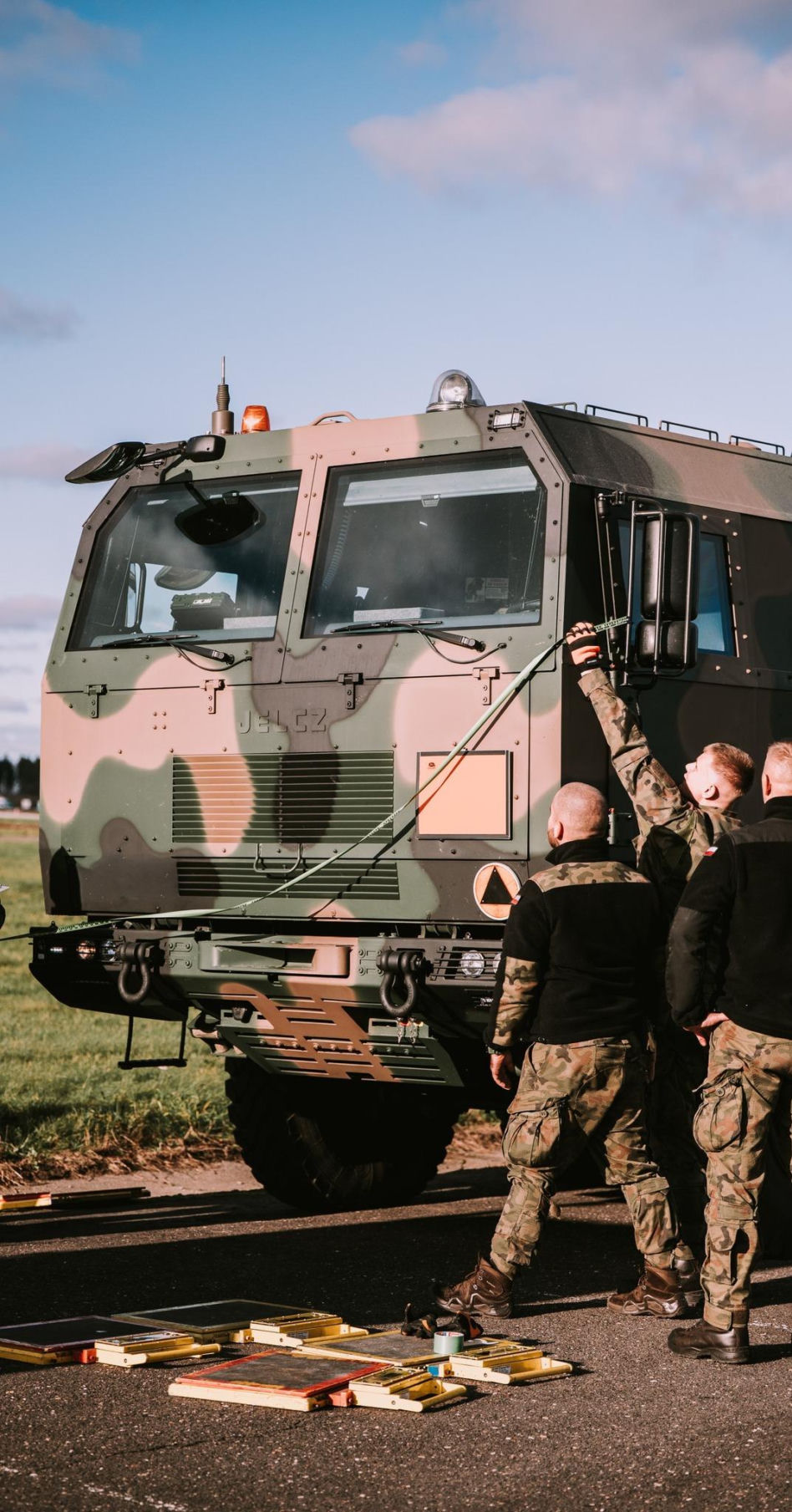 Northern Strike-25