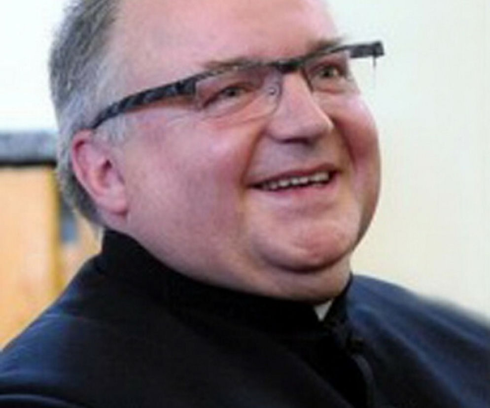ks. Andrzej Kwaśnik – kapelan Federacji Rodzin Katyńskich