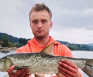 Wysłał to zdjęcie i ślad po nim zaginął. Gdzie jest 28-letni Kamil?