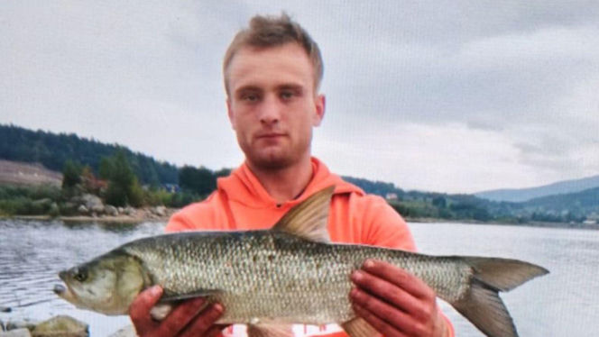 Tajemnicze zaginięcie Kamila z Jeleniej Góry. Wysłał zdjęcie i zniknął