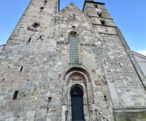 Kolegiata św. Marcina w Opatowie