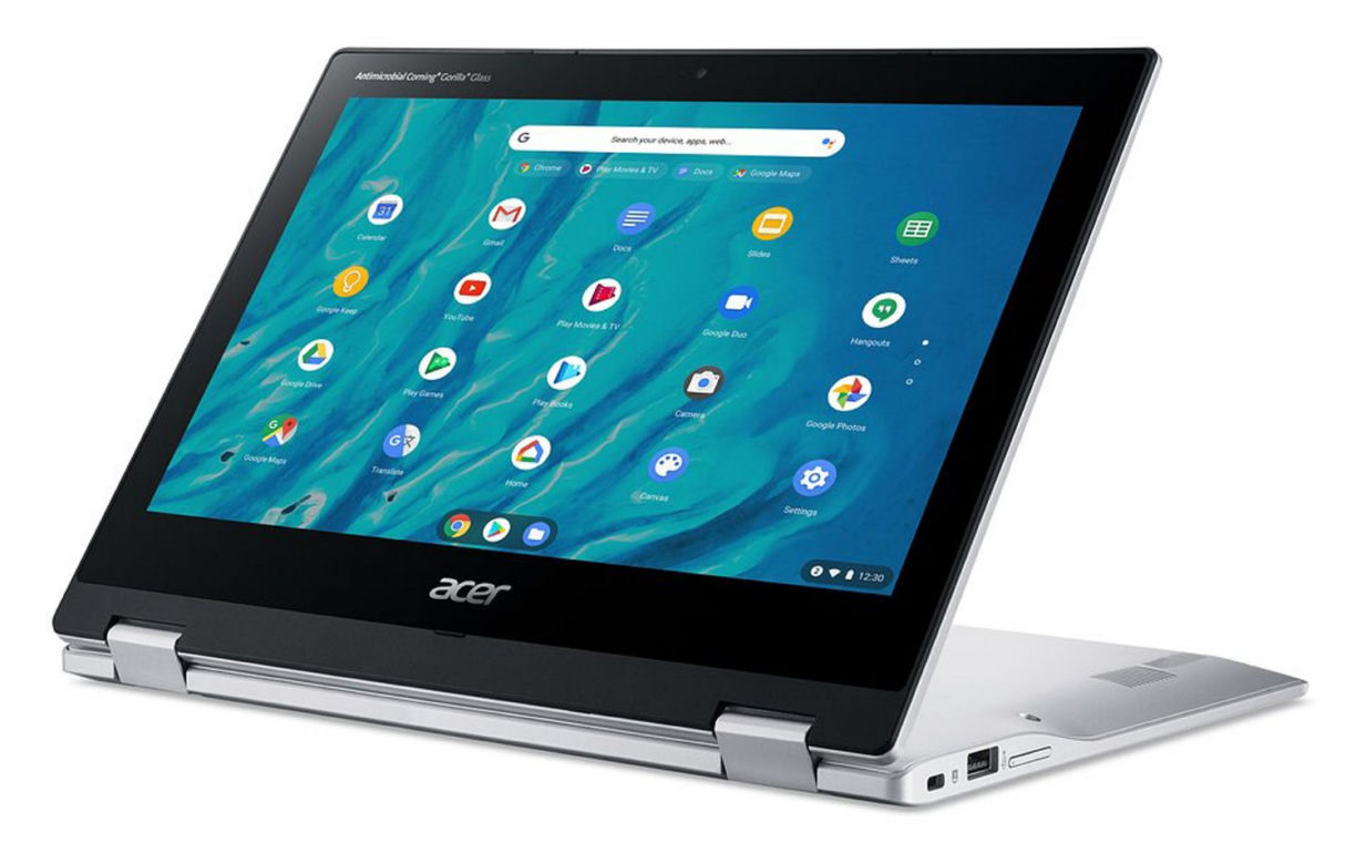 Laptop Acer