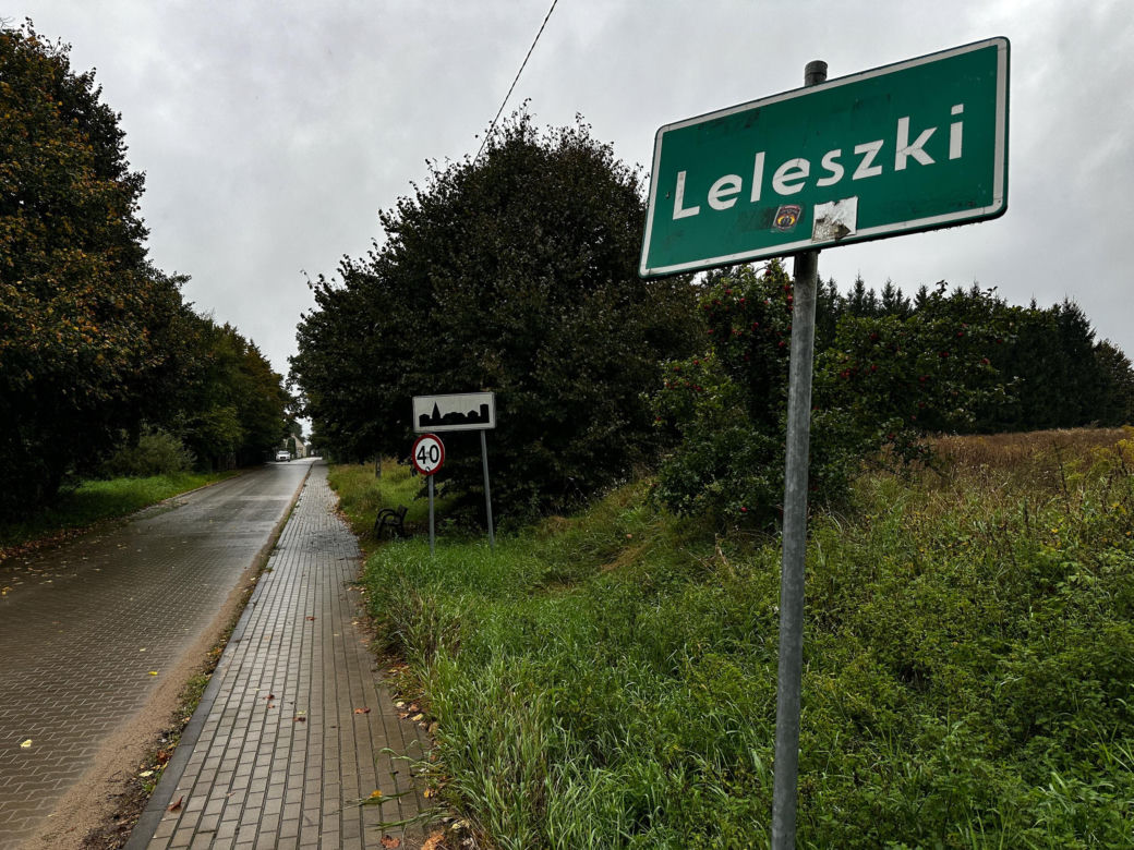 Spalił stodołę matki, bo wyrzuciła go z domu! Straty idą w setki tysięcy