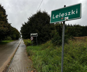 Spalił stodołę matki, bo wyrzuciła go z domu! Straty idą w setki tysięcy