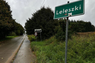 Spalił stodołę matki, bo wyrzuciła go z domu! Straty idą w setki tysięcy