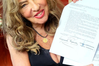 Agnieszka Fitkau-Perepeczko