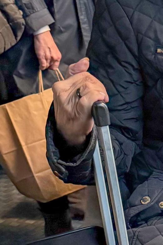 Izabela Trojanowska. Wielka gwiazda w tramwaju