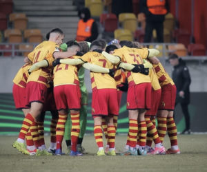 Jagiellonia Białystok kontra Legia Warszawa. Przed nami 23. kolejka PKO Ekstraklasy