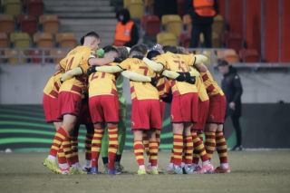 Jagiellonia Białystok kontra Legia Warszawa. Przed nami 23. kolejka PKO Ekstraklasy