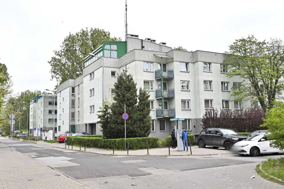 Afera z mieszkaniami na Osiedlu Przyjaźń. Dali im 17 dni na wyprowadzkę. „Niech nas spróbują wyrzucić!”