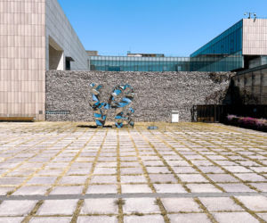 Koreańskie MMCA w Seulu