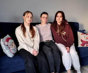 Tragedia samotnej matki. „Wójt wyrzuca nas z mieszkania!”