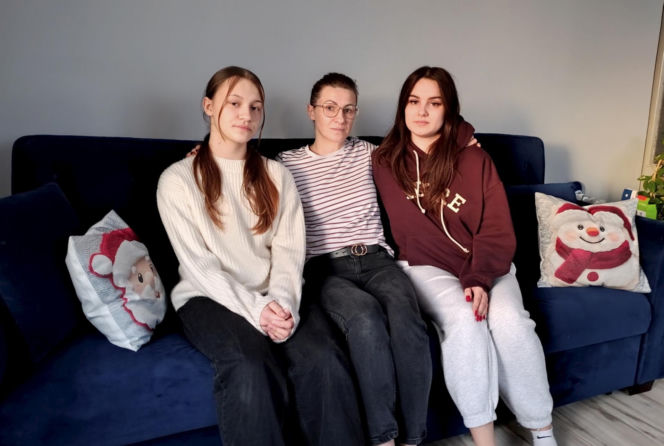 Tragedia samotnej matki. „Wójt wyrzuca nas z mieszkania!”