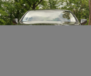 Lexus LS 460
