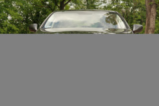 Lexus LS 460