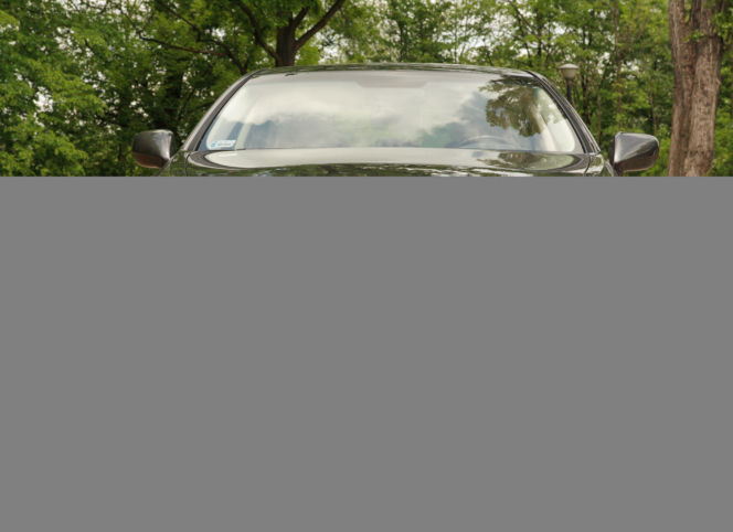 Lexus LS 460
