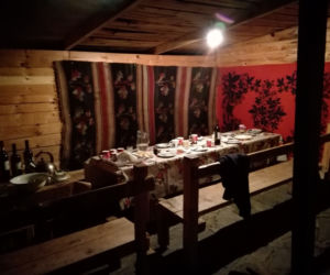 Gruzja. Tbilisi i Kaukaz
