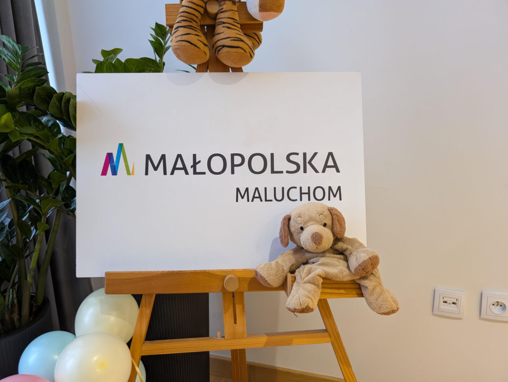 Wsparcie Małopolan