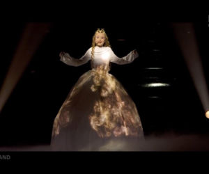 Eurowizja Junior 2025: Czy Marianna Kłos dała piękny występ