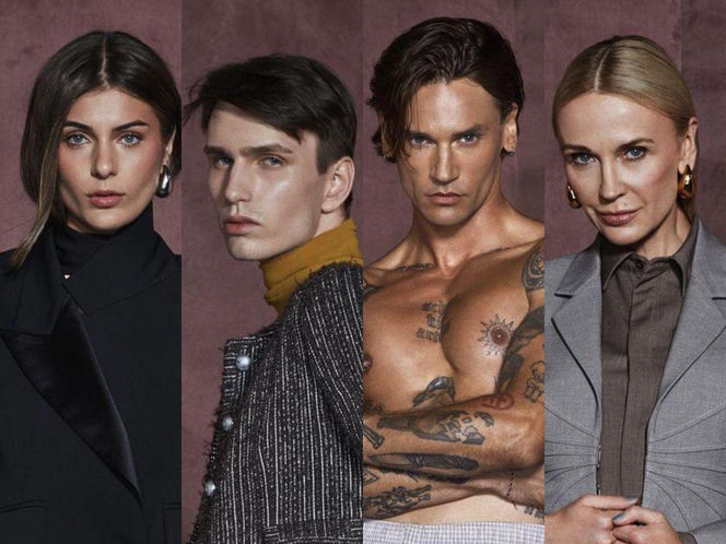 "Top Model 2025" - FINALIŚCI