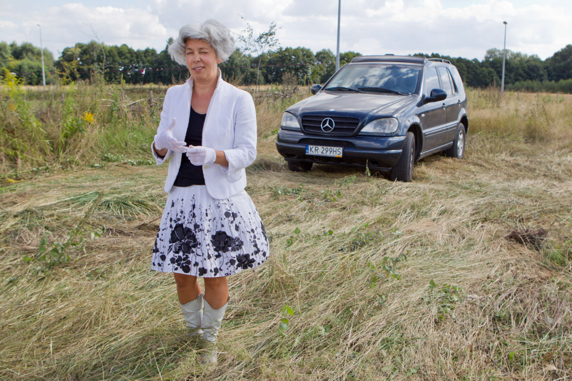 Nelli Rokita, 2013 rok