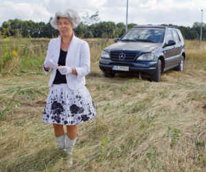 Nelli Rokita, 2013 rok