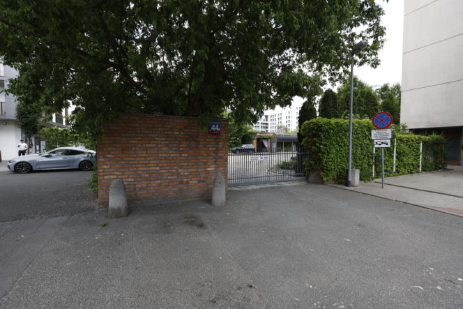 Wielka awantura o nowe mieszkania na Żoliborzu