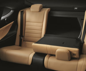 Lexus RC 300h