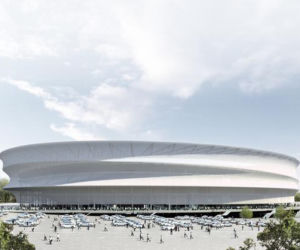 Stadion Miejski we Wrocławiu