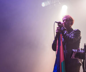 Za nami Wielki Juwenaliowy Koncert Plenerowy [ZDJĘCIA]