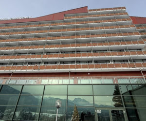 Termy Bachleda. Inwestycja pod hotelem Kasprowy w Zakopanem