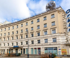 Bracka 16 w Warszawie