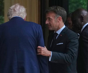 G7/ Przywódcy państw wyrazili poparcie dla Ukrainy, zgodzili się na zwiększenie presji na Rosję