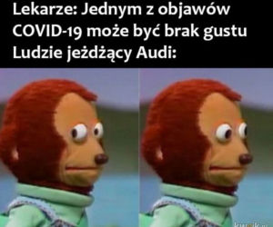 Memy o koronawirusie